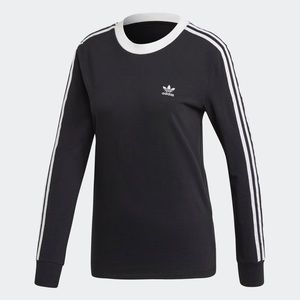 Adidas Long Sleeve